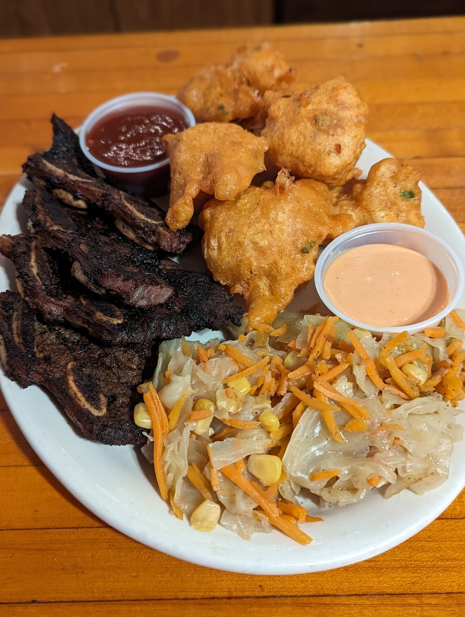 Taste Of The Bahamas